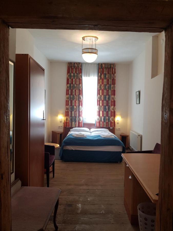 נאומבורג Hotel Restaurant Toscana Naumburg מראה חיצוני תמונה